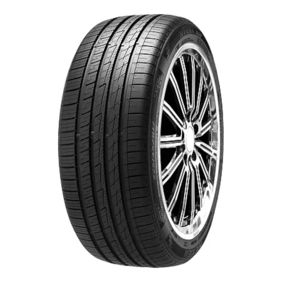 Nexen NFera AU7 255/45 R19 100W  