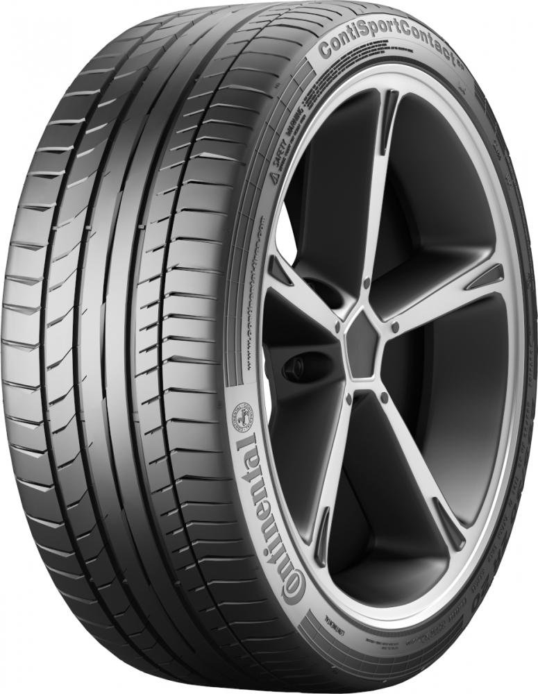 Continental ContiSportContact 5P 285/35 R21 105Y XL 