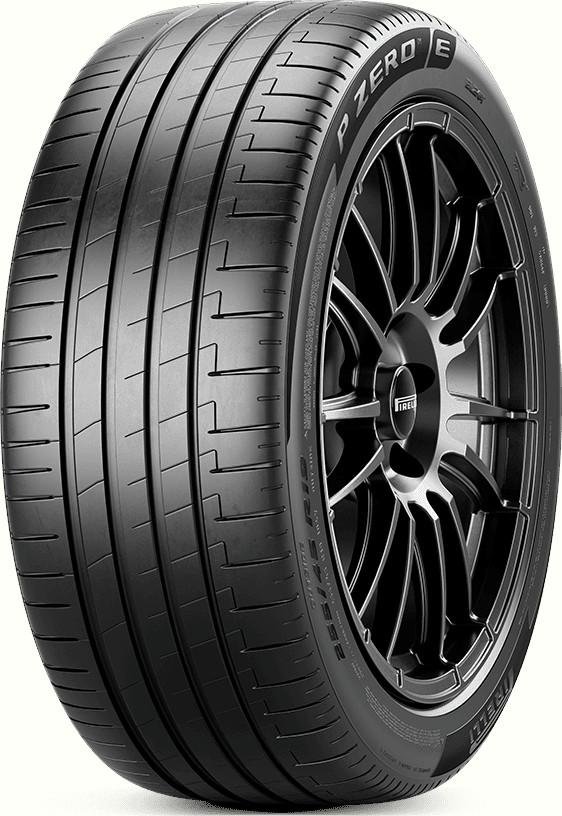 Pirelli PZero E 285/40 R20 108Y  