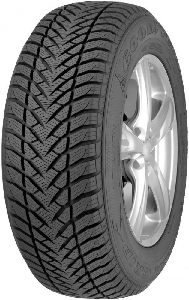 Goodyear Ultra Grip SUV 255/60 R18 112H XL 