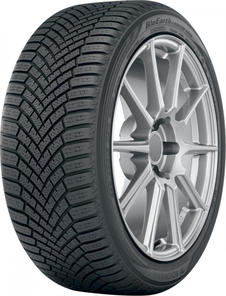 Yokohama Bluearth Winter V906 205/55 R19 97V  