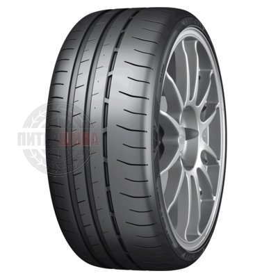 Goodyear Eagle F1 Supersport R 305/30 R19 102Y XL 