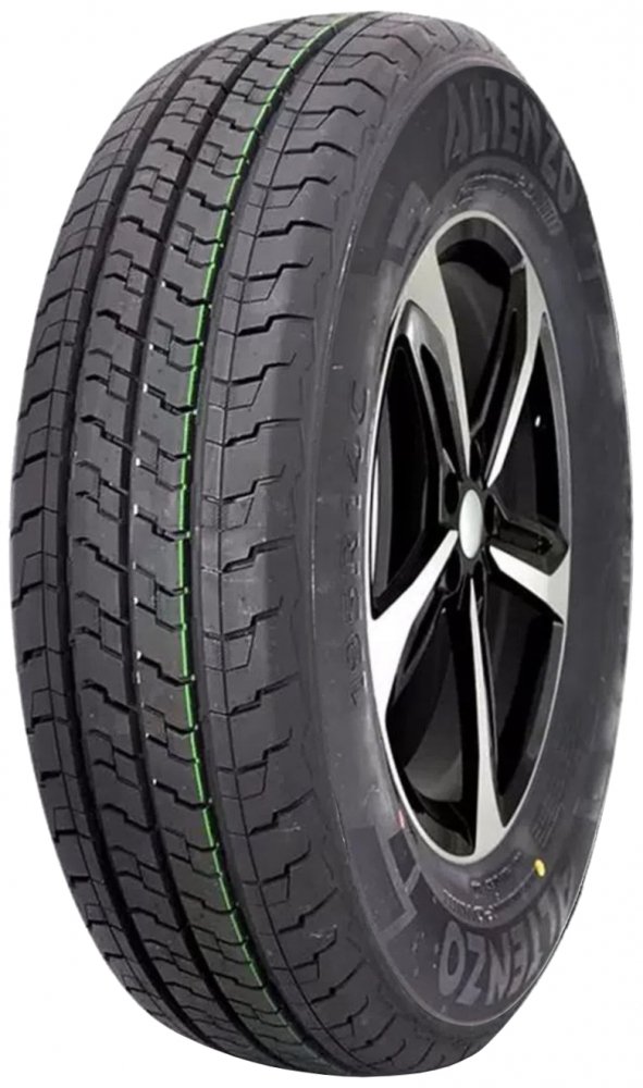 Altenzo Cursitor 235/65 R16C 115/113T  