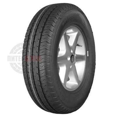 Ikon Tyres Nordman SC 225/70 R15C 112/110R  