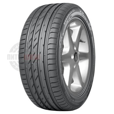 Ikon Tyres Nordman SZ2 235/45 R17 97W  