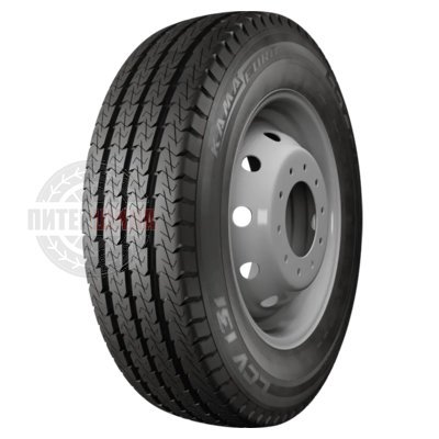 Kama Euro LCV-131 185/75 R16 104/102N  