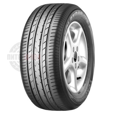 Yokohama Geolandar G98EV 235/65 R18 106H  