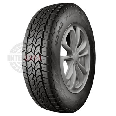 Kama Flame A/T (НК-245) 185/75 R16 97T  