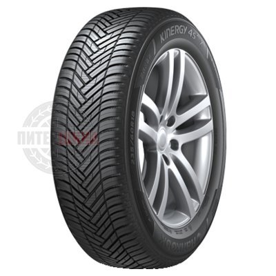 Hankook Kinergy 4s2 X H750A 215/60 R17 96V  