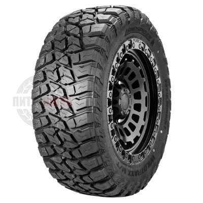 Landspider Wildtraxx M/T 12.5/0 R20 114Q  