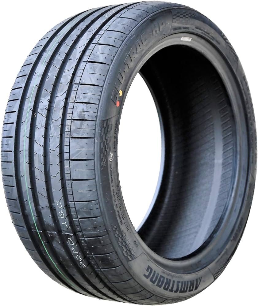 ARMSTRONG BLU-TRAC HP 245/35 R20 95Y  