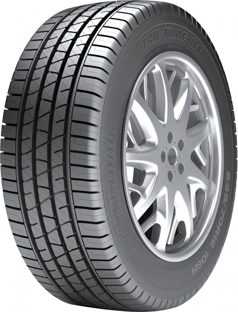 ARMSTRONG TRU-TRAC HT 225/65 R17 102H  