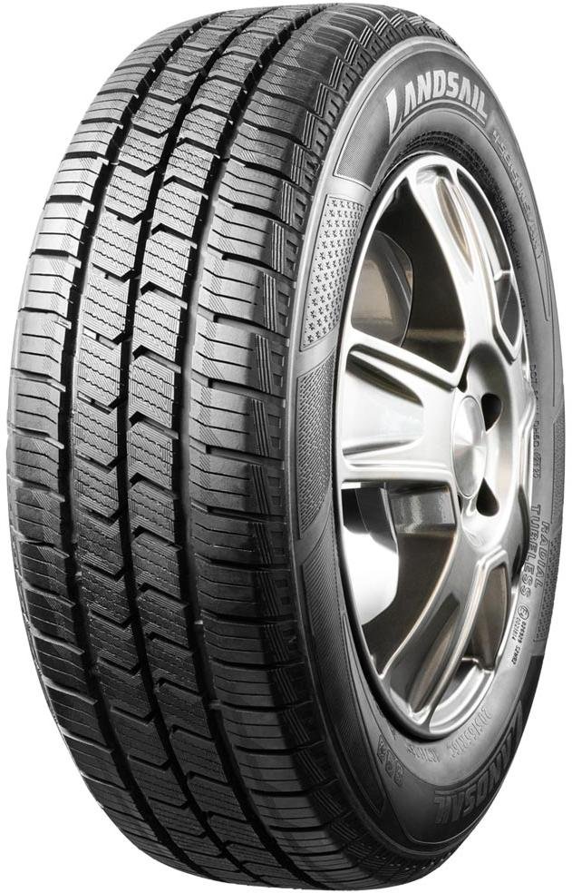 LANDSAIL 4-SEASONS VAN 205/65 R16 107/105T  