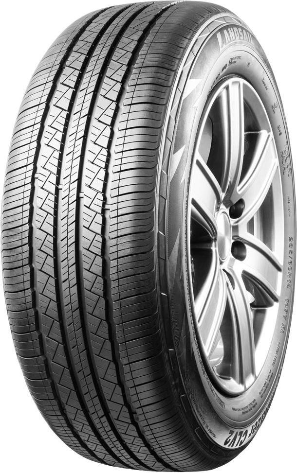 LANDSAIL CLV2 235/60 R16 100V  