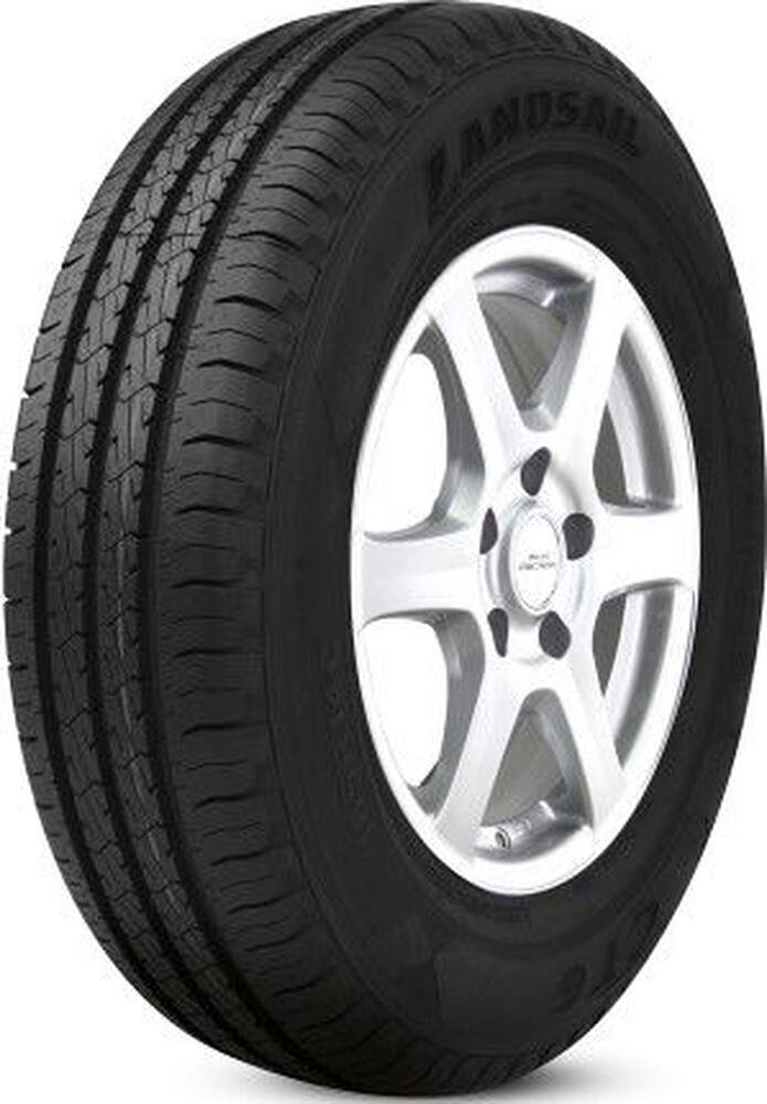 LANDSAIL CT6 165/70 R14 89/87R  