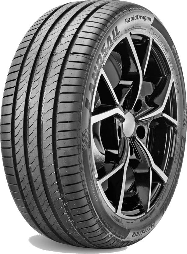 LANDSAIL RapidDragon 255/40 R19 100W  