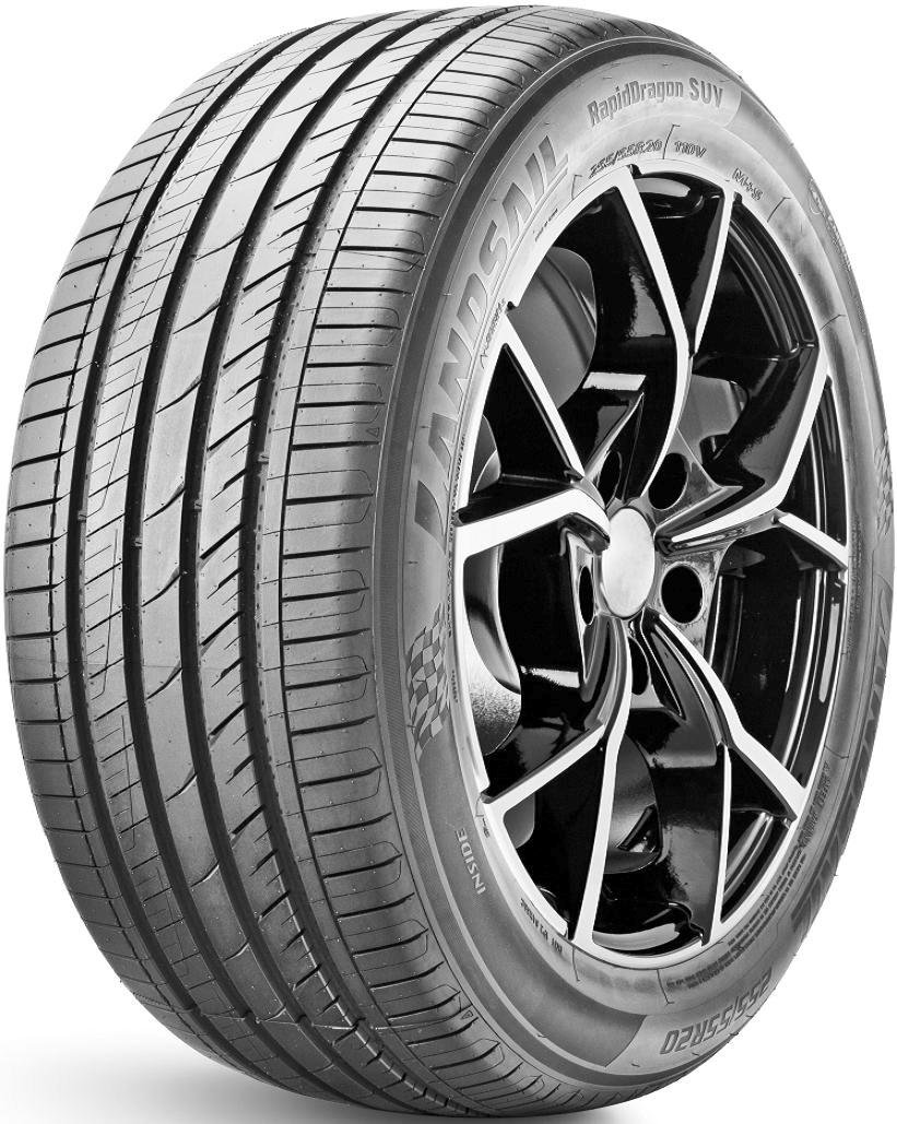 LANDSAIL RapidDragon SUV 265/45 R21 104Y  