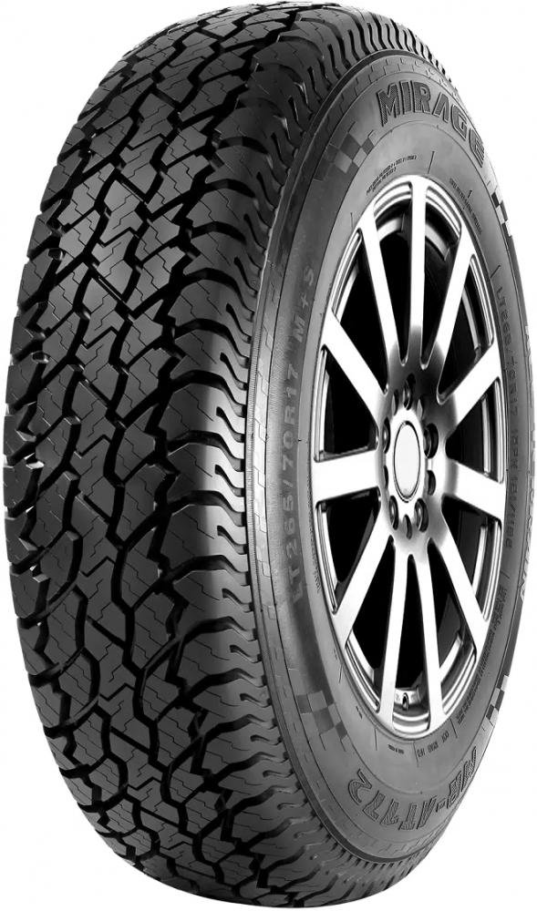 MIRAGE MR-AT172 245/70 R17 110T  