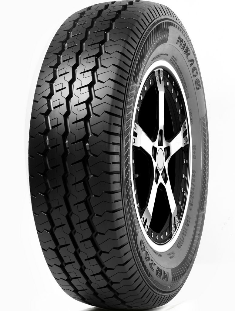 MIRAGE MR200 185/75 R16 104/102R  