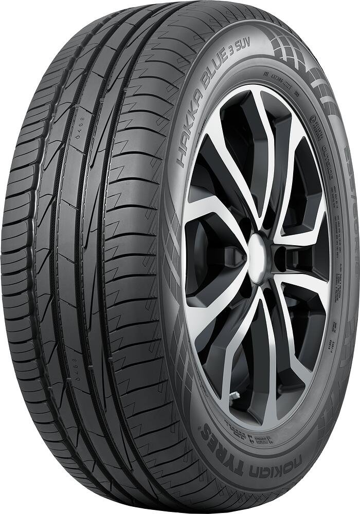 Nokian Tyres Hakka Blue 3 SUV 235/55 R18 100V  