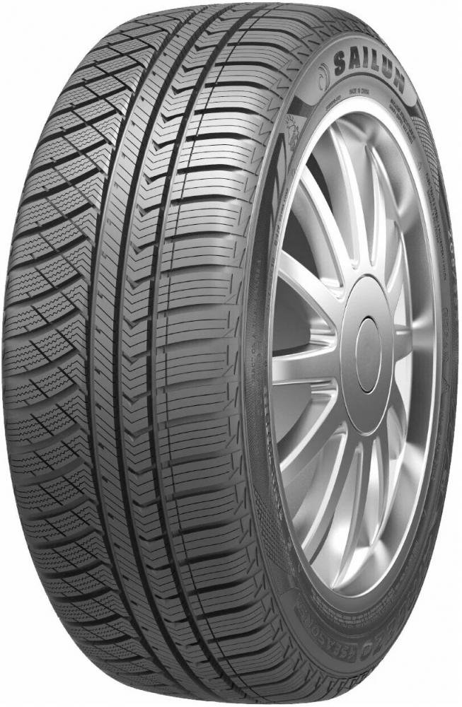 Sailun ATREZZO 4SEASONS EV 195/55 R16 91V  