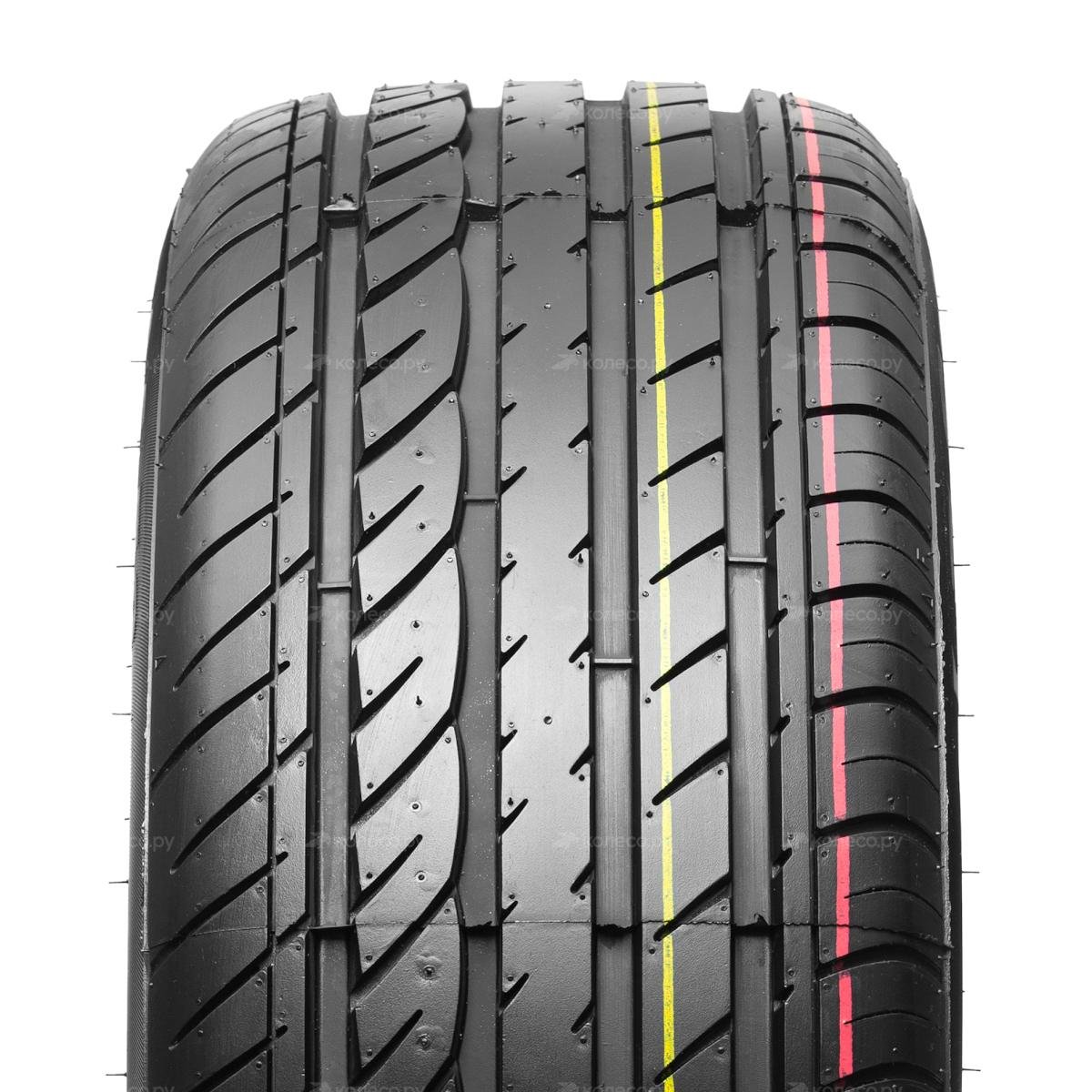 SATOYA DORO S-78 215/55 R17 98W  