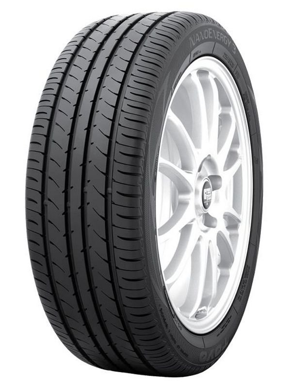 Toyo NANOENERGY 3 215/55 R16 93V  