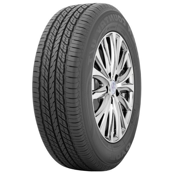 Toyo OPEN COUNTRY U/T 225/60 R17 99H  