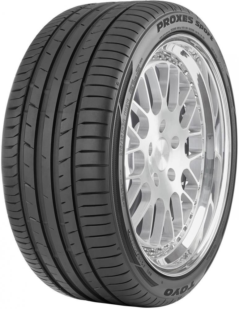 Toyo PROXES Sport 285/35 R22 106Y  