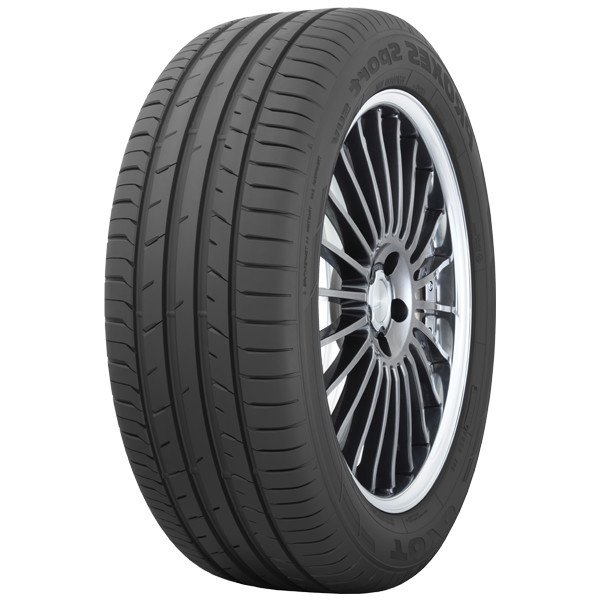Toyo PROXES Sport SUV 265/60 R18 110V  