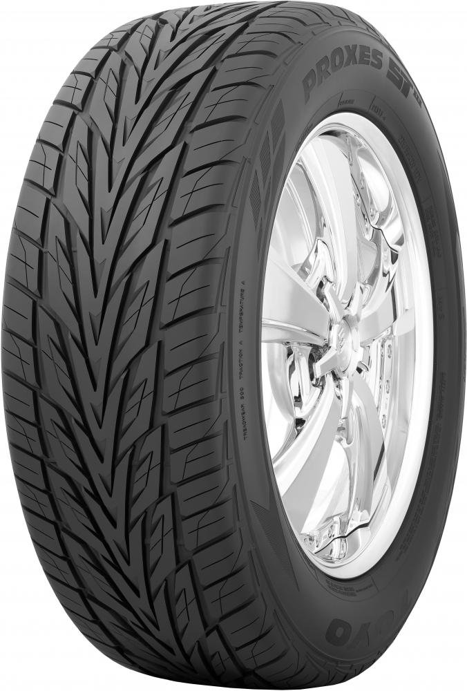 Toyo PROXES STIII 275/55 R20 117V  