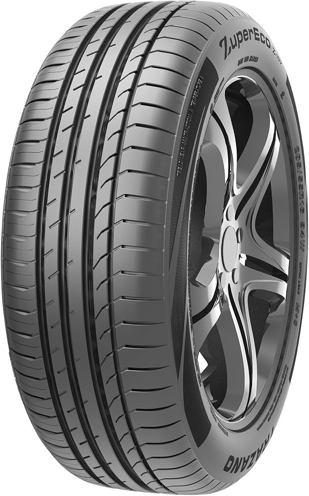 TRAZANO Z-107 205/65 R15 94V  