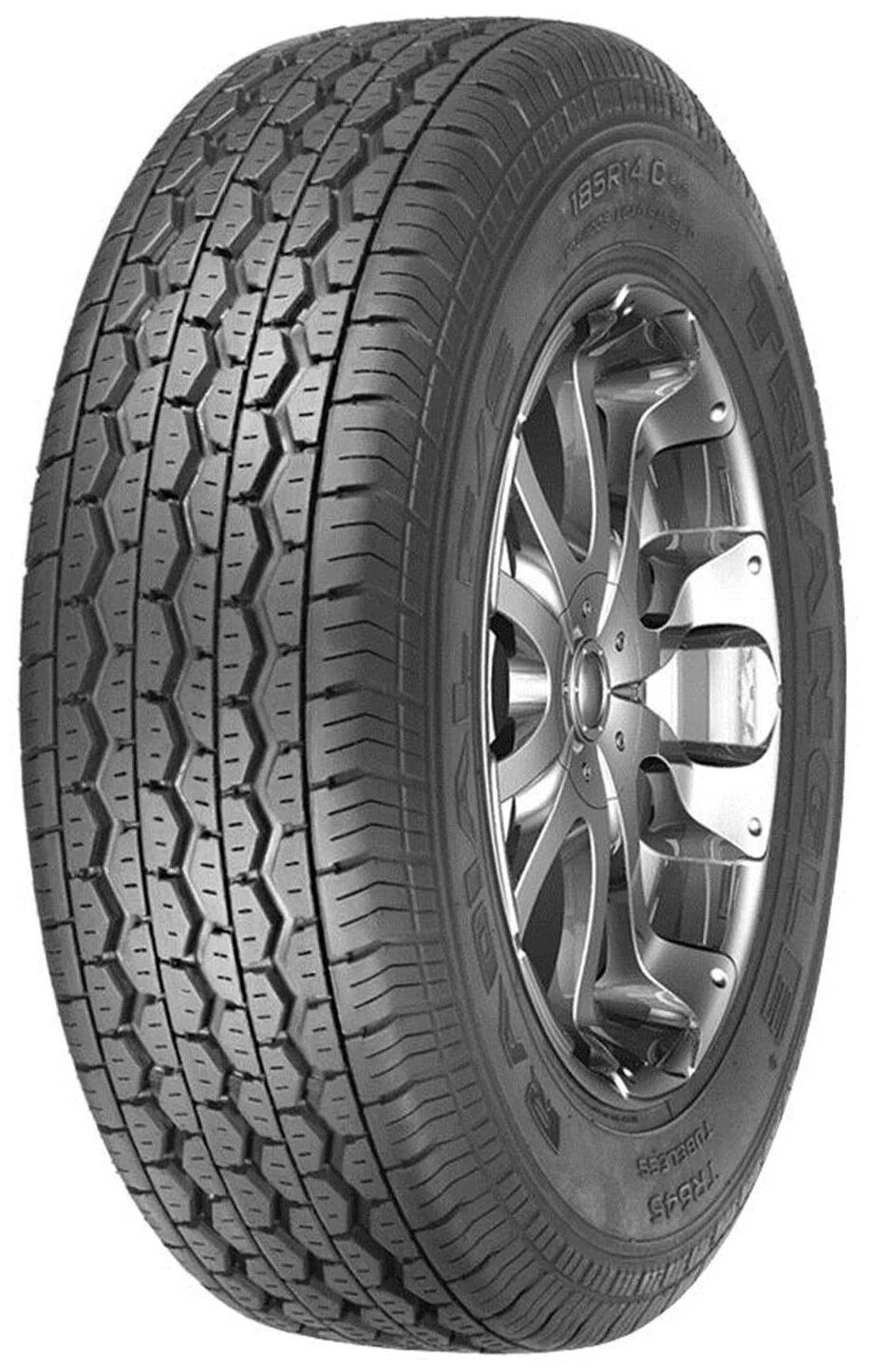 Triangle TR645 185/0 R14C 102100S  