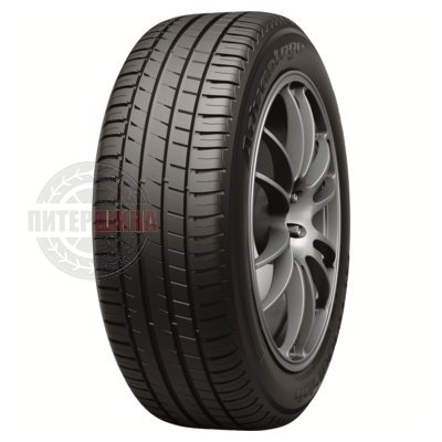 BFGoodrich Advantage 235/35 R19 91Y XL 