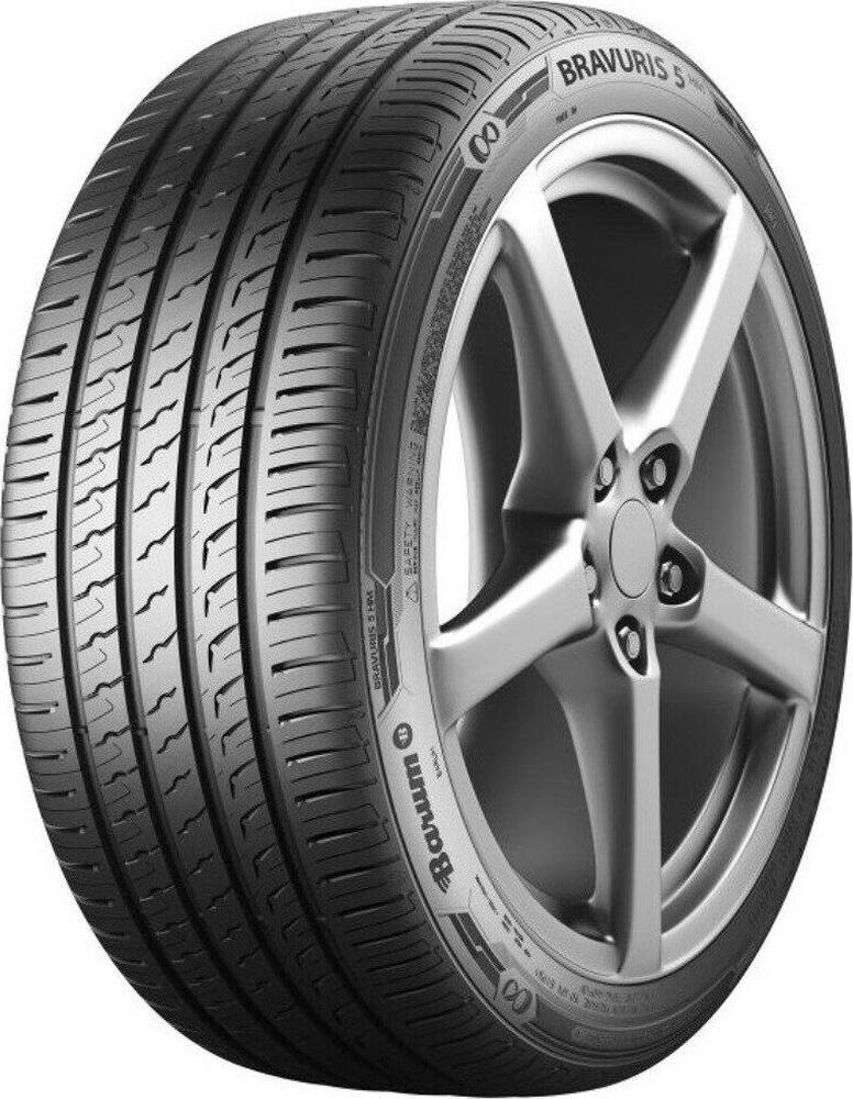 Barum Bravuris 5 HM 235/45 R20 100W  