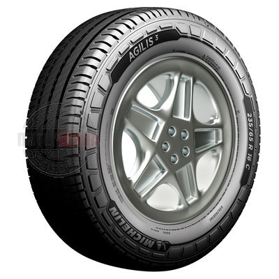 Michelin Agilis 3 225/75 R16C 118116R  