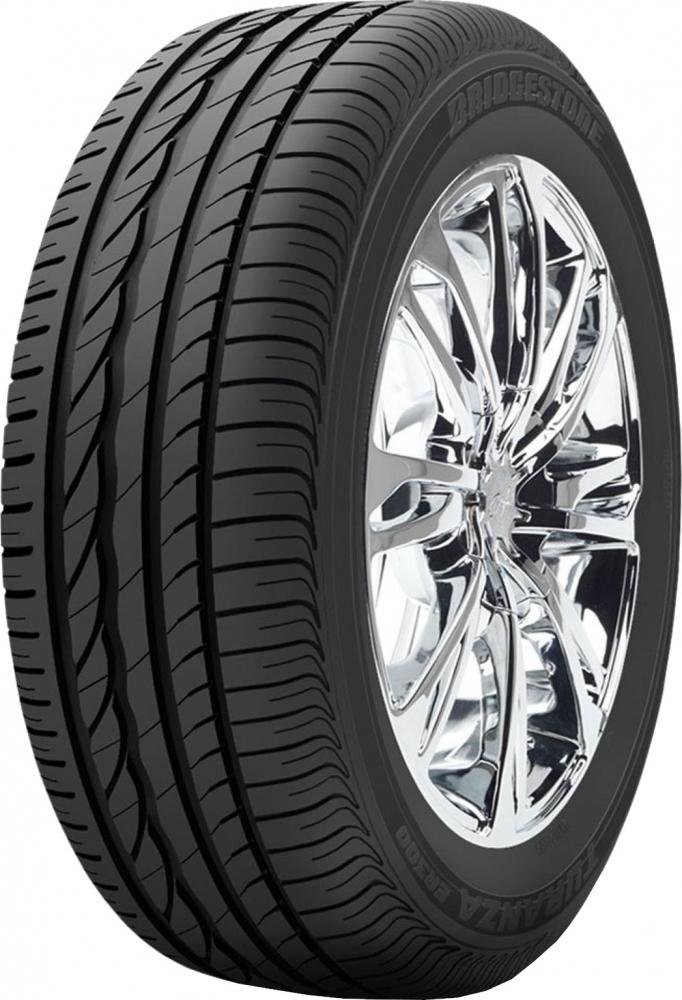 Bridgestone Turanza ER300 245/45 R18 96Y  