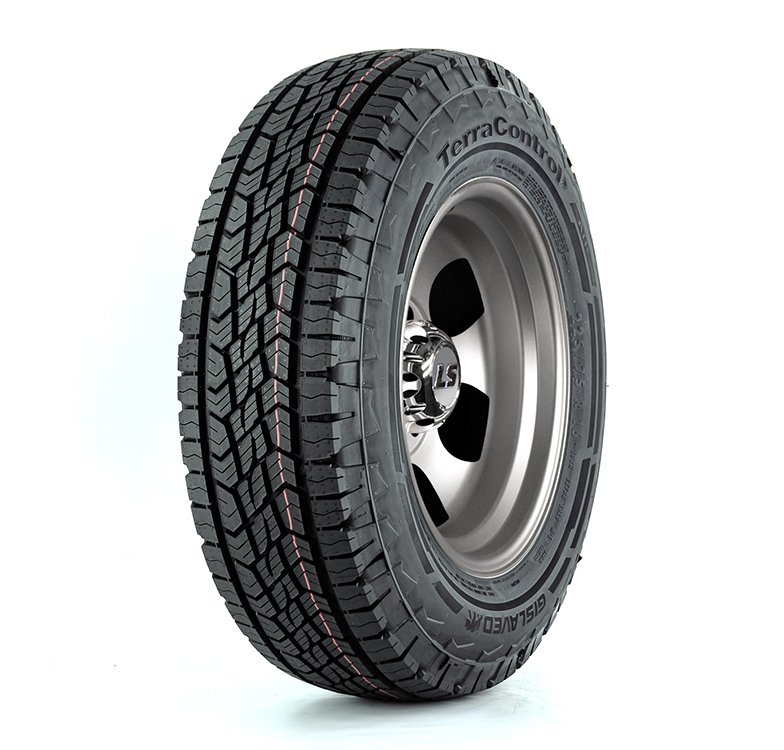 Gislaved TerraControl ATR 225/75 R16 108H  