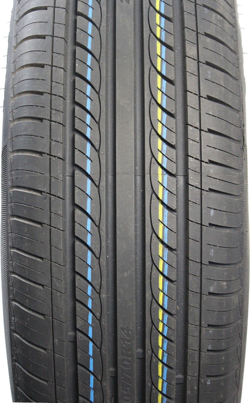 Doublestar DH05 165/60 R14 79T  