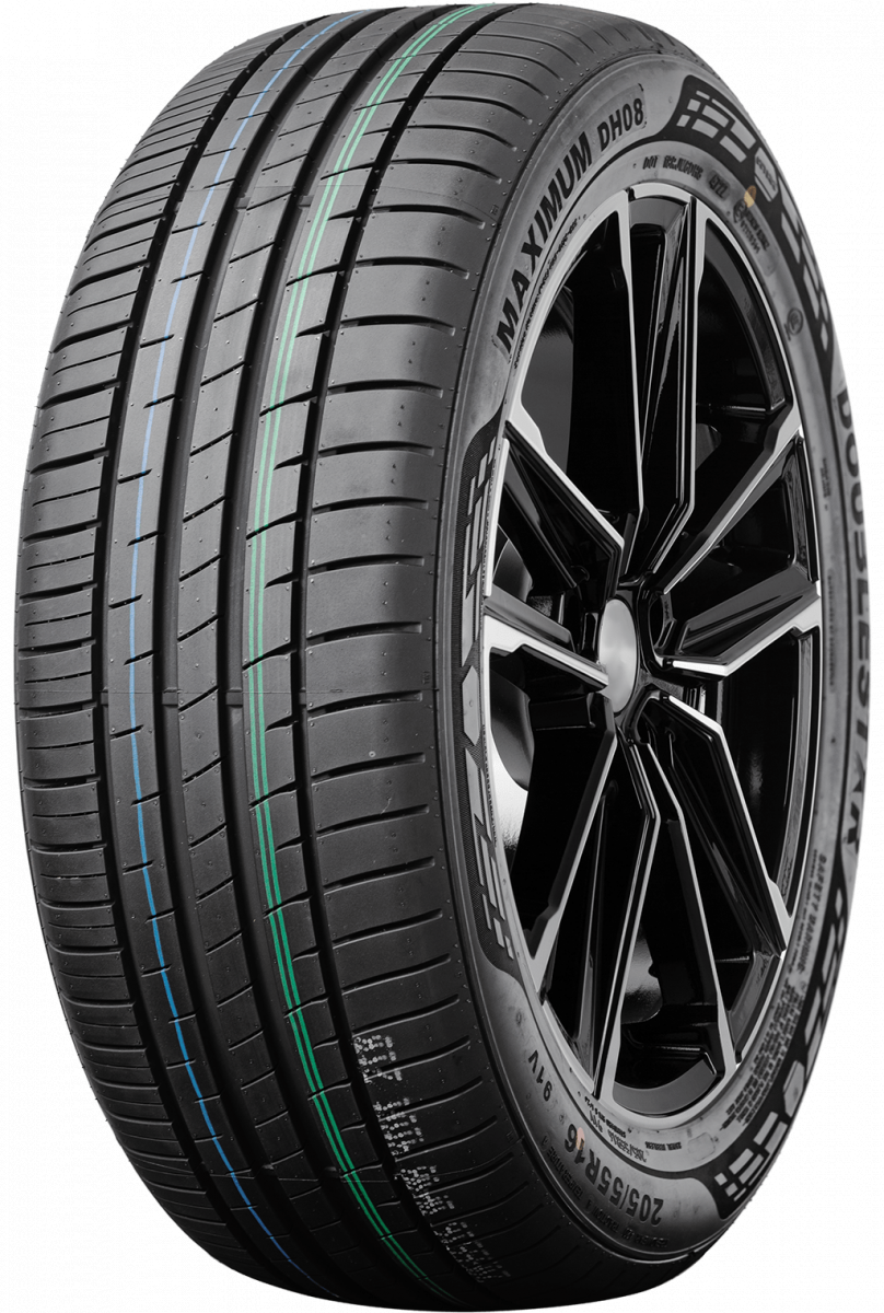 Doublestar DH08 195/50 R15 82V  