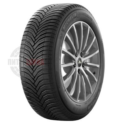 Michelin CrossClimate + 225/40 R18 92Y XL 