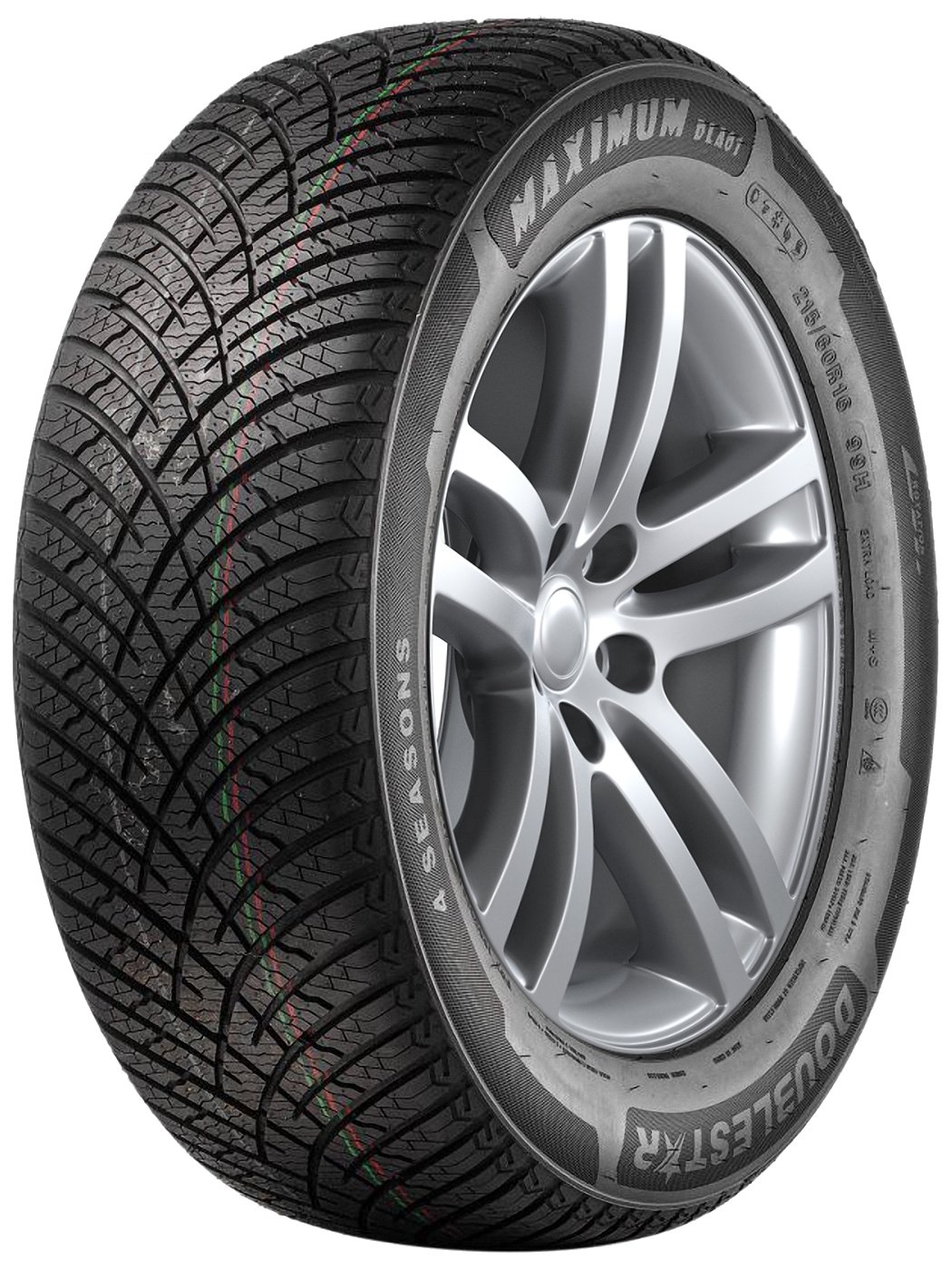 Doublestar DLA01 225/45 R19 96W  