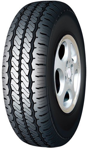 Doublestar DS805 155/80 R12 88/86N  