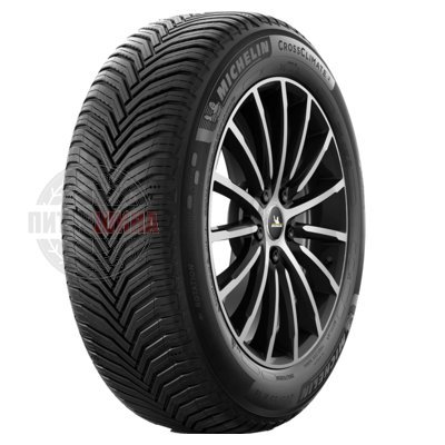 Michelin CrossClimate 2 215/40 R18 89V  