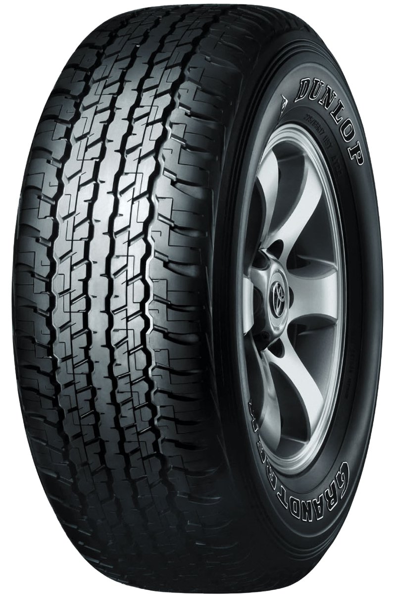 Dunlop GRANDTREK AT22 285/60 R18 116V  