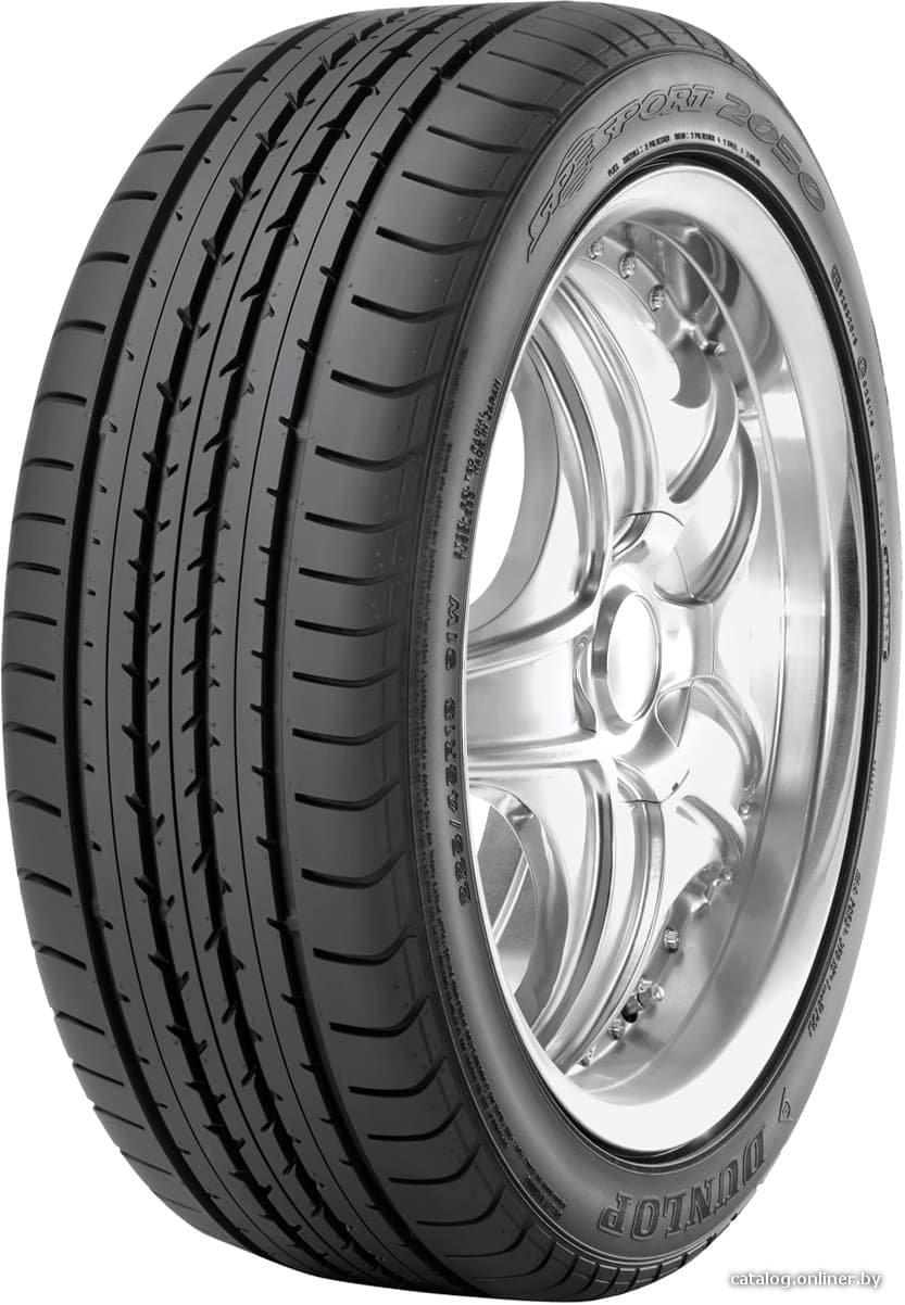 Dunlop SP 2050 T 205/60 R16 92H  