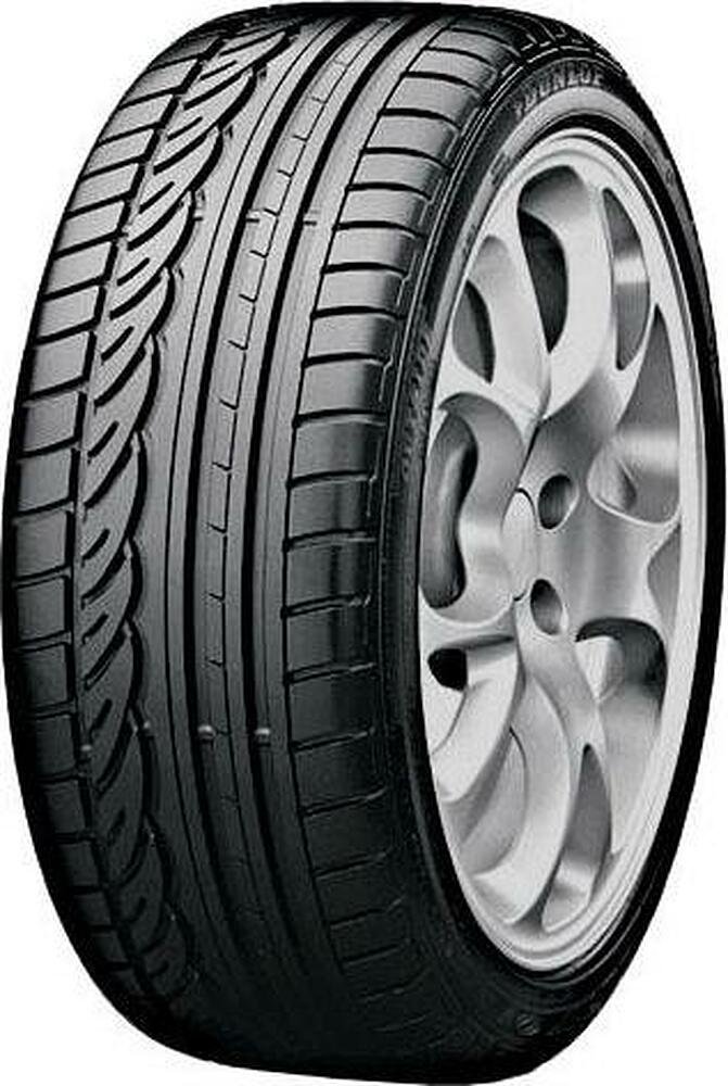 Dunlop SP SP01 265/45 R21 104W  