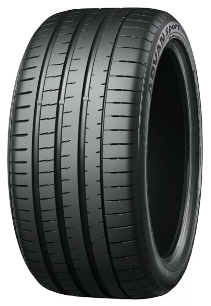 Yokohama Advan Sport V107B 305/30 R21 104Y  