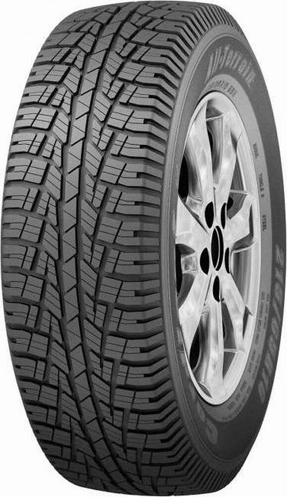 Cordiant ALL TERRAIN 235/65 R16 121/119R  