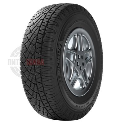 Michelin Latitude Cross 285/45 R21 113W  